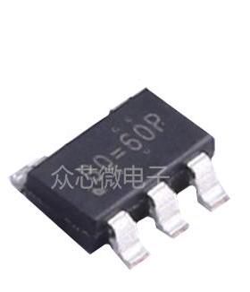 全新原装RT8059GJ5 TSOT-23-5 RT8059GJ5