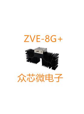 ZVE-8G+ 2000 - 8000MHZ ZVE-8G+射频和无线MINI