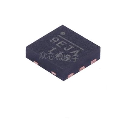 全新原装MP2012DQ-LF-Z 6-QFN MP2012DQ-LF-Z