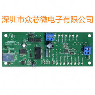 全新原装 DRV8801EVM电机控制器/驱动器 电源管理 评估板开发板