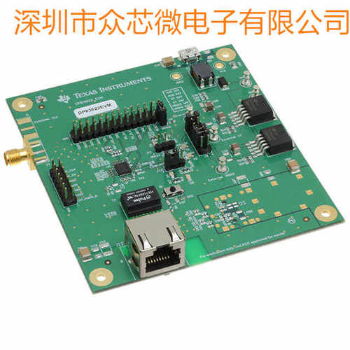 全新原装 DP83822EVM 以太网 接口 开发板评估板