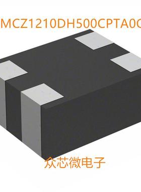 MCZ1210DH500CPTA0G 50Ohms 100MHz MCZ1210DH500CPTA0G