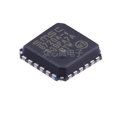 全新原装LAN8720AI-CP-TR 24-QFN LAN8720AI-CP-TR