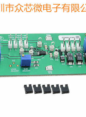 全新原装TPS2115AEVM-061 配电开关 电源管理 开发板评估板