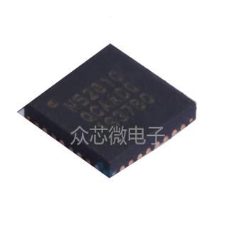 全新原装NRF52810-QCAA-R 32-VFQFN NRF52810-QCAA-R