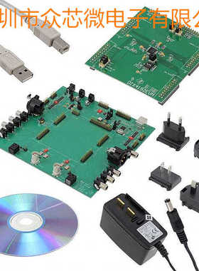 全新原装 DIX4192EVM-PDK数字接口收发器 音频 开发板评估板