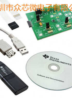 全新原装 INA230EVM 电流监控器 电源管理 评估板