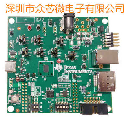 全新原装 TUSB546EVM评估和演示板及套件开发板