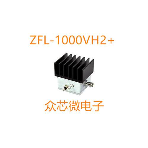 ZFL-1000VH2+ 10MHz ~ 1GHZ ZFL-1000VH2+射频和无线MINI