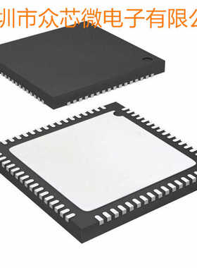 全新原装 AD9912ABCPZ-REEL7 集成电路（IC） 接口 直接数字合成