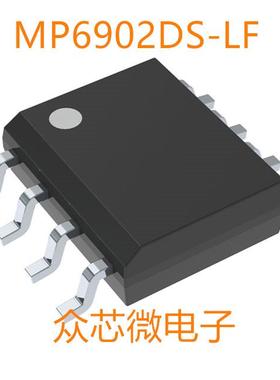 MP6902DS-LF 8-SOIC电源管理 MP6902DS-LF