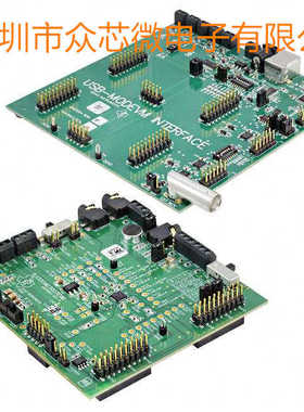 全新原装 TLV320AIC3007EVM-K CODEC 音频 开发板评估板