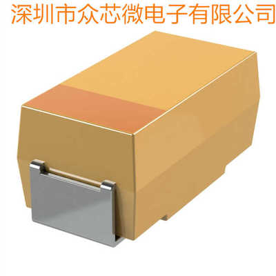 TAJC227K006RNJ 220UF 10% 6.3V TAJC227K006RNJ