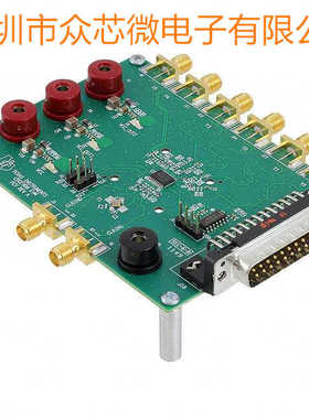 全新原装 CDCE906-706PERFEVM 时钟发生器 计时 开发板评估板