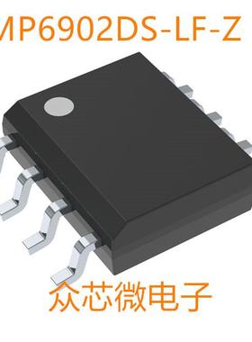 MP6902DS-LF-Z 8-SOIC电源管理 MP6902DS-LF-Z