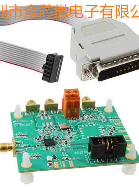 全新原装LMX25413030EVAL/NOPB 频率合成器 计时 开发板评估板