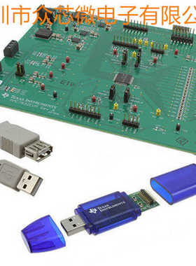 全新原装 AMC7832EVM 模拟监视器和控制 接口 开发板评估板
