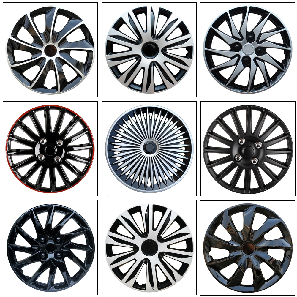 适用15寸轮毂轮毂盖在途中包邮