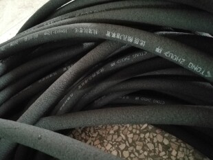 防堵¢16mm内劲8mm纳米曝气管水产专用,新型抗菌B型高密度直径外