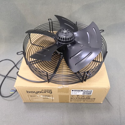 大洋YWF4D-400冷库散热冷干风机