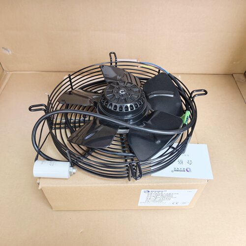 微光YWF4E-250S冷库散热电机风扇