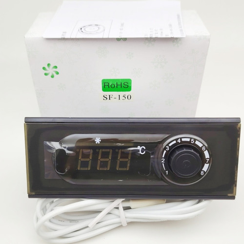 尚方SF-150冷柜电数字显示温控器