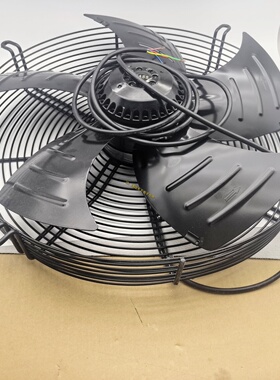 马尔外转子轴流风机散热风扇电机YSWF102L35P4-570N-500 冷库风机