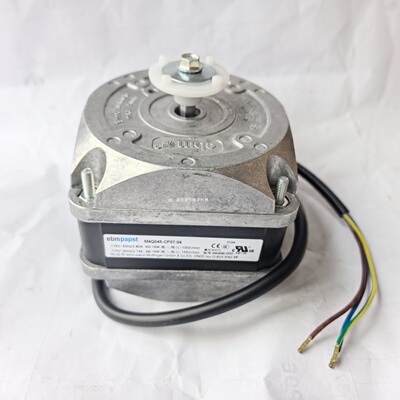 ebmpapstM4Q045-CF07-04电机115V