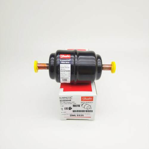 丹佛斯干燥过滤器DMLDCL032S