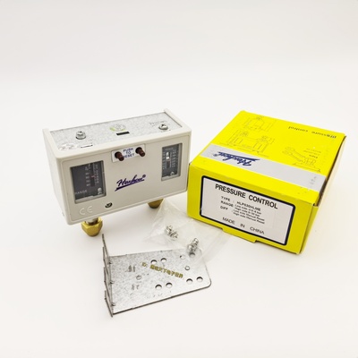 合力HLP830HLM冷库压力开关