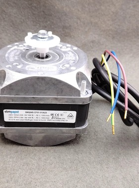 原装德国ebmpapst电机马达EBM电机 29W 36W 60W 70W 86W 90W 110W