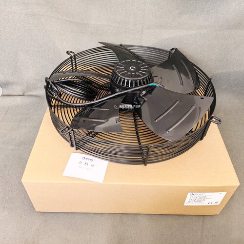 微光YWF4D-500S冷库风扇散热电机