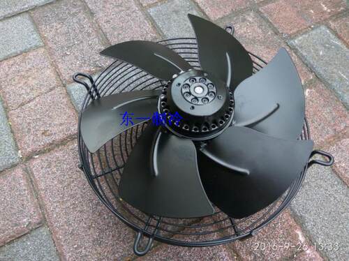 YIL-4E300 BOHM 冷风机风扇 LNTERLIMK 防潮风机 冷库风机