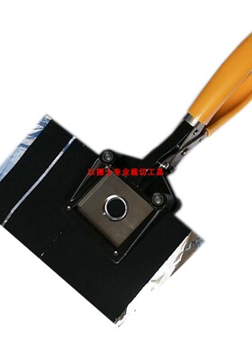 以挪士电池极片冲片机负片切片机切圆器冲片器10mm12mm14mm16mm