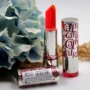 Son môi Đức Catrice màu son hồng tự nhiên pastel son môi tự nhiên màu thạch có sẵn cho bà bầu - Son môi son merzy mới