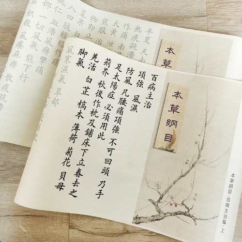 医学名篇8分熟宣黄帝内经描红