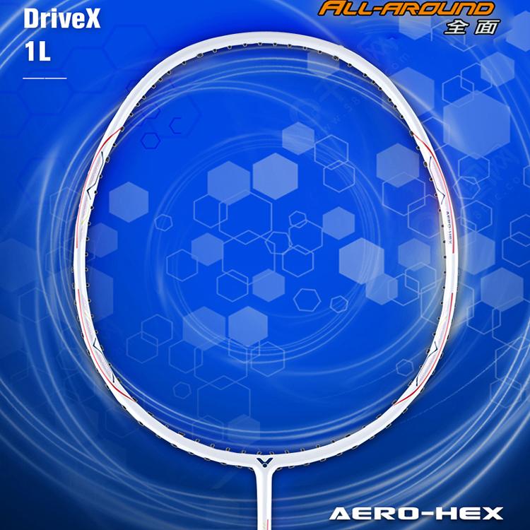 威克多驭1L轻量女士拍