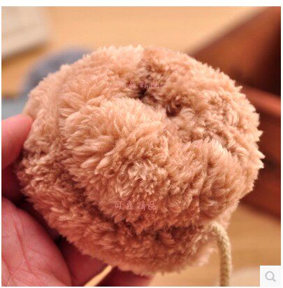 Gants pour enfants en acrylique - Ref 2145191 Image 5