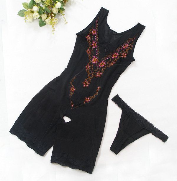 Sous-vêtement minceur 085D - Ref 709837 Image 3