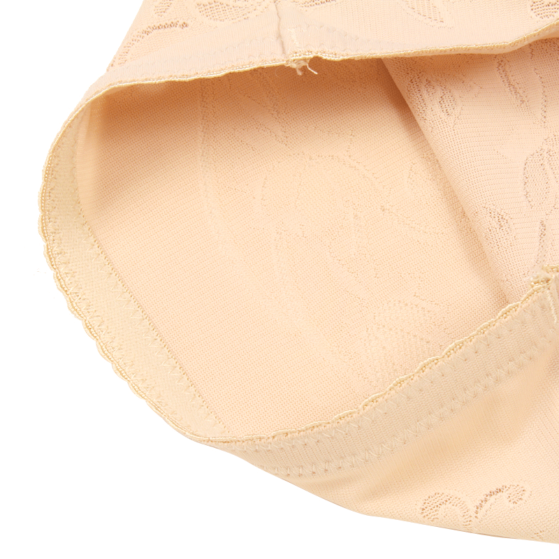 body amincissant B3801 en soie Ice - Ref 674198 Image 5