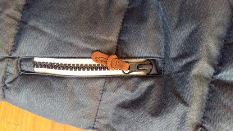 Gilet garcon - Ref 2067456 Image 3