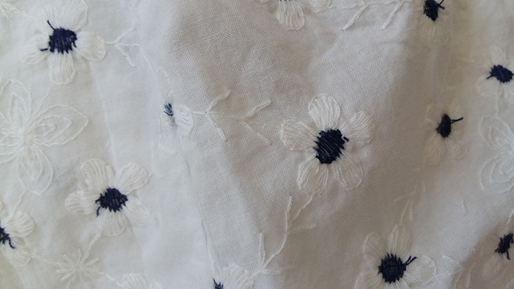 Chemise fille à manche longue - Ref 2086169 Image 5