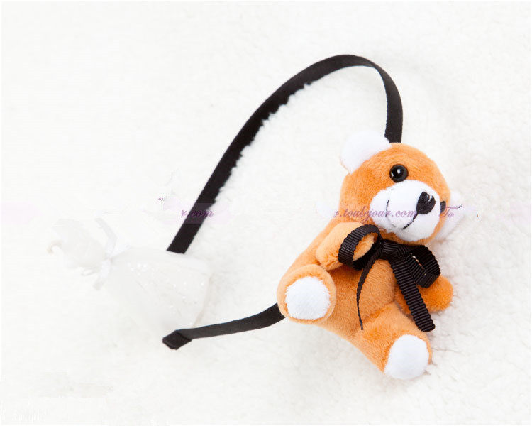 Accessoire coiffure - Ref 1200070 Image 4