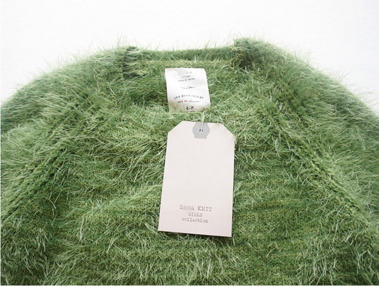 Pull fille - Ref 2104314 Image 4