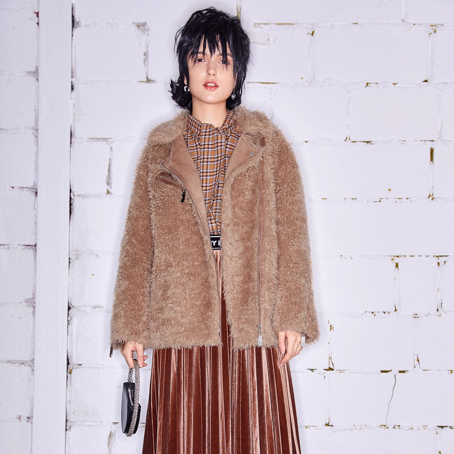 EVAOUXIU/伊华欧秀其他材质