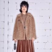 伊华欧秀外套 限时直降 F05CS0532