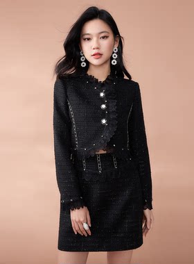 EVAOUXIU/伊华欧秀2014年冬季