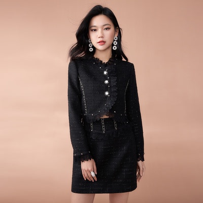 EVAOUXIU/伊华欧秀2014年冬季