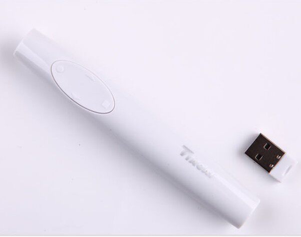 Telecommande - pointeur laser - Ref 384454 Image 3