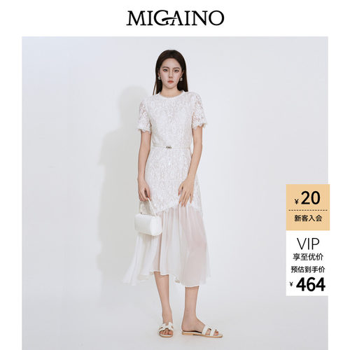 赠品：MQ24UD636(白色腰带）